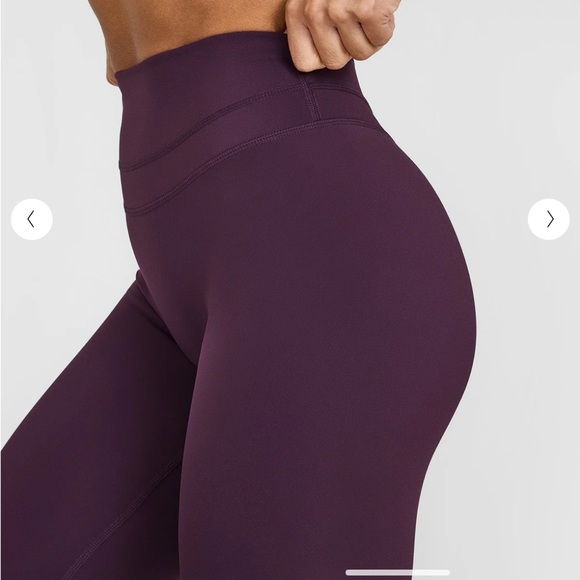 Oner Active Unified Leggings - Picture 2 of 4